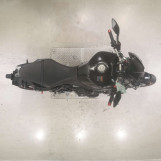 Мотоцикл Yamaha MT-09A с пробегом 44189 km