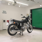 Мотоцикл Yamaha SR400 с пробегом 33111 km