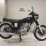 Мотоцикл Yamaha SR400 с пробегом 33111 km