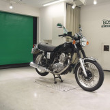 Мотоцикл Yamaha SR400 с пробегом 33111 km