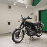 Мотоцикл Yamaha SR400 с пробегом 33111 km
