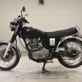 Мотоцикл Yamaha SR400 с пробегом 33111 km