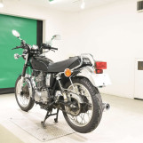 Мотоцикл Yamaha SR400 с пробегом 33111 km