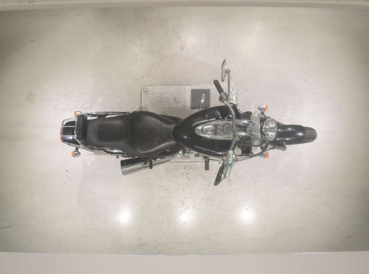 Мотоцикл Kawasaki ELIMINATOR 250V с пробегом 46753 km