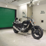 Мотоцикл Kawasaki ELIMINATOR 250V с пробегом 46753 km