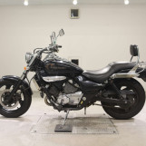 Мотоцикл Kawasaki ELIMINATOR 250V с пробегом 46753 km
