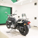 Мотоцикл Kawasaki ELIMINATOR 250V с пробегом 46753 km