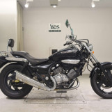 Мотоцикл Kawasaki ELIMINATOR 250V с пробегом 46753 km
