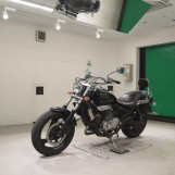 Мотоцикл Kawasaki ELIMINATOR 250V с пробегом 46753 km