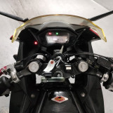 Мотоцикл Honda CBR400R с пробегом 32678 km