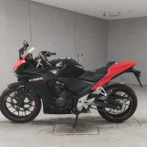 Мотоцикл Honda CBR400R с пробегом 32678 km
