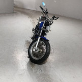 Мотоцикл Yamaha TW225 з пробігом 12765 km