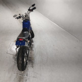 Мотоцикл Yamaha TW225 з пробігом 12765 km