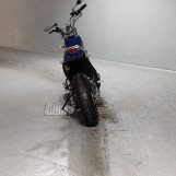 Мотоцикл Yamaha TW225 з пробігом 12765 km