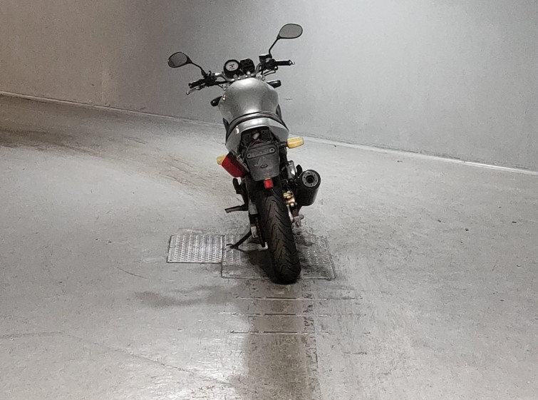 Мотоцикл Honda VTR250 с пробегом 51542 km