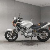 Мотоцикл Honda VTR250 с пробегом 51542 km