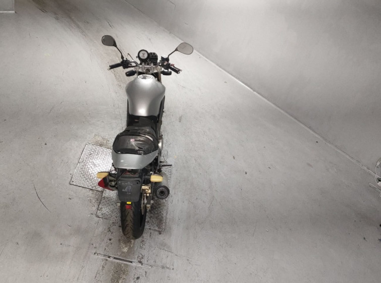 Мотоцикл Honda VTR250 с пробегом 51542 km