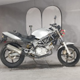 Мотоцикл Honda VTR250 с пробегом 51542 km