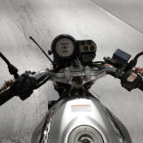 Мотоцикл Honda VTR250 с пробегом 51542 km