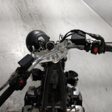 Мотоцикл Yamaha XJR1300