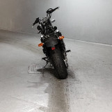 Мотоцикл Yamaha XJR1300