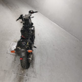 Мотоцикл Yamaha XJR1300