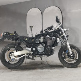 Мотоцикл Yamaha XJR1300