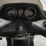 Мотоцикл Yamaha GRAND MAJESTY250 с пробегом 39615 km