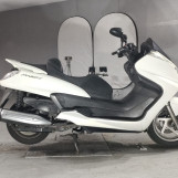 Мотоцикл Yamaha GRAND MAJESTY250 с пробегом 39615 km
