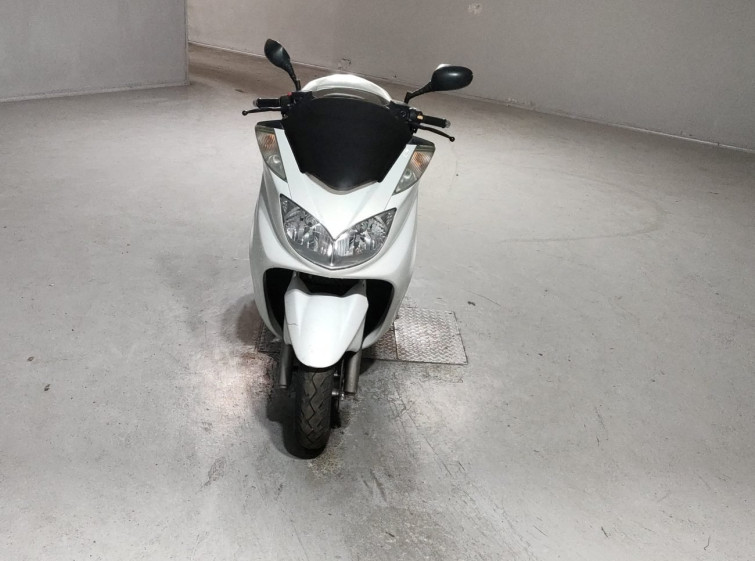 Мотоцикл Yamaha GRAND MAJESTY250 с пробегом 39615 km