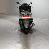 Мотоцикл Yamaha GRAND MAJESTY250 с пробегом 39615 km
