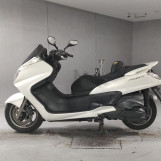 Мотоцикл Yamaha GRAND MAJESTY250 с пробегом 39615 km