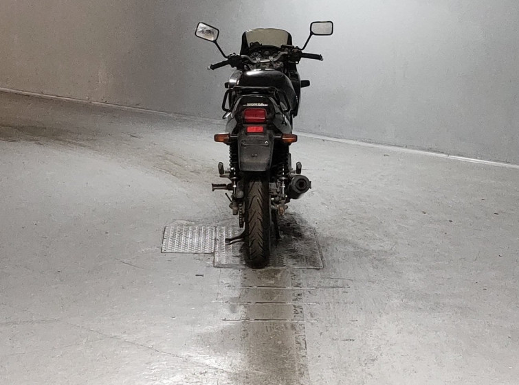 Мотоцикл Honda VT250 SPADA с пробегом 37525 km