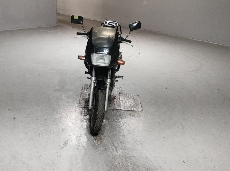 Мотоцикл Honda VT250 SPADA с пробегом 37525 km