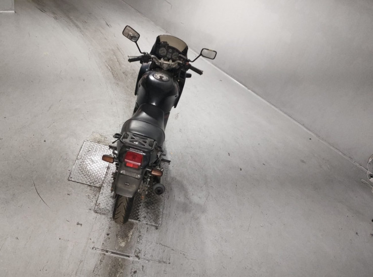 Мотоцикл Honda VT250 SPADA с пробегом 37525 km