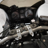 Мотоцикл Honda VT250 SPADA с пробегом 37525 km