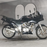 Мотоцикл Honda VT250 SPADA с пробегом 37525 km