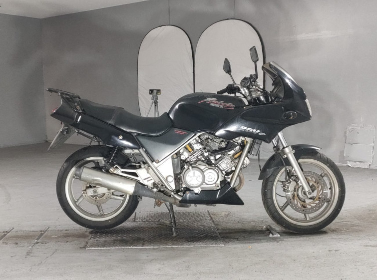 Мотоцикл Honda VT250 SPADA с пробегом 37525 km