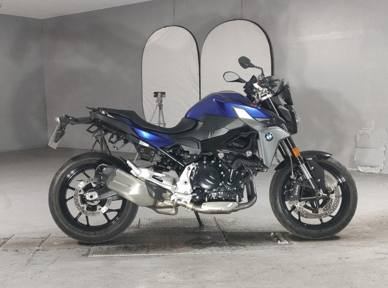 Мотоцикл BMW F900R з пробігом 11341 km