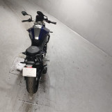 Мотоцикл BMW F900R з пробігом 11341 km