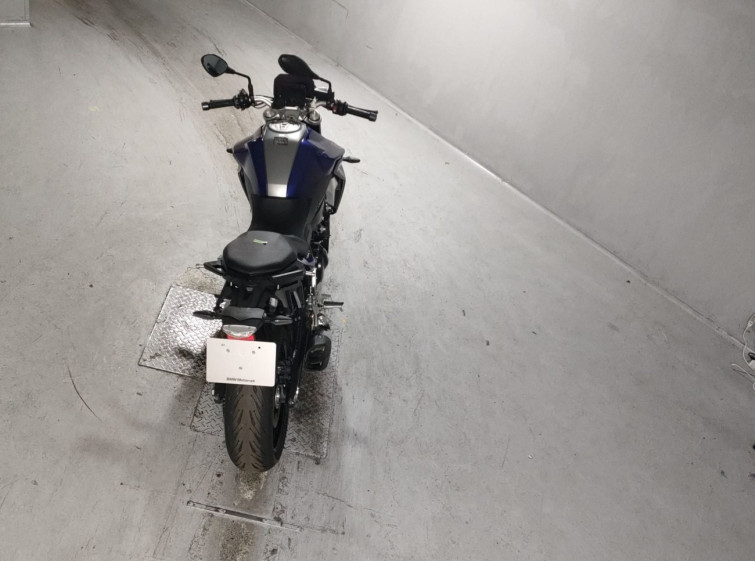 Мотоцикл BMW F900R з пробігом 11341 km