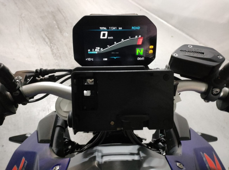 Мотоцикл BMW F900R з пробігом 11341 km