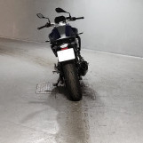 Мотоцикл BMW F900R з пробігом 11341 km