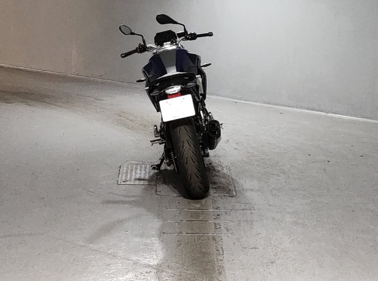 Мотоцикл BMW F900R з пробігом 11341 km