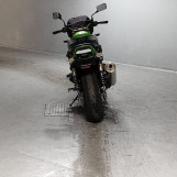 Мотоцикл Kawasaki ZRX1200 DAEG з пробігом 35042 km