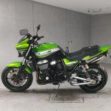 Мотоцикл Kawasaki ZRX1200 DAEG з пробігом 35042 km
