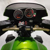 Мотоцикл Kawasaki ZRX1200 DAEG з пробігом 35042 km