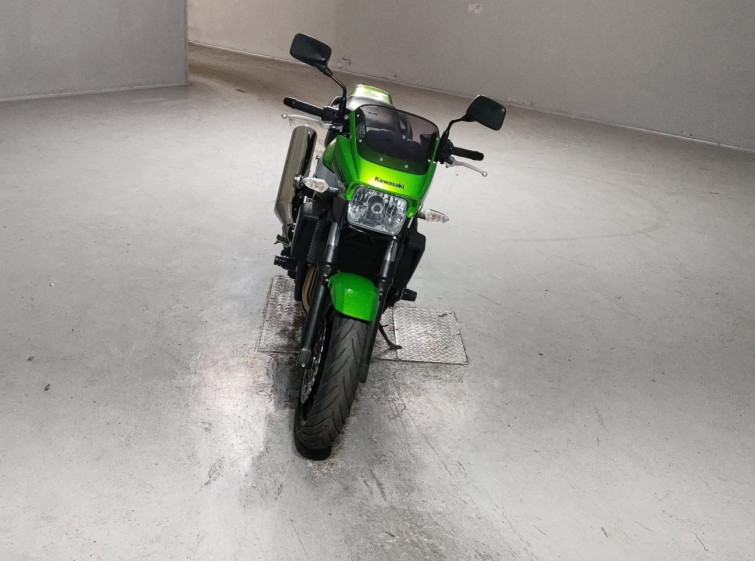 Мотоцикл Kawasaki ZRX1200 DAEG з пробігом 35042 km