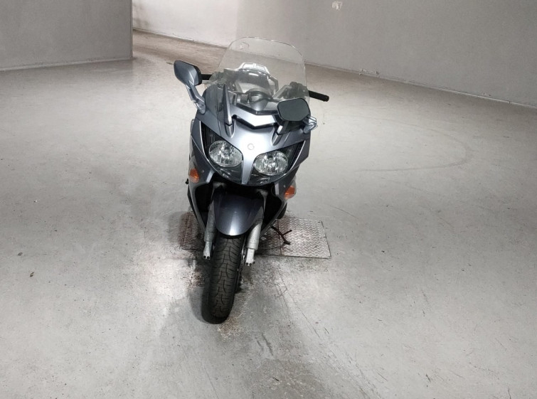 Мотоцикл Yamaha FJR1300AS с пробегом 111929 km
