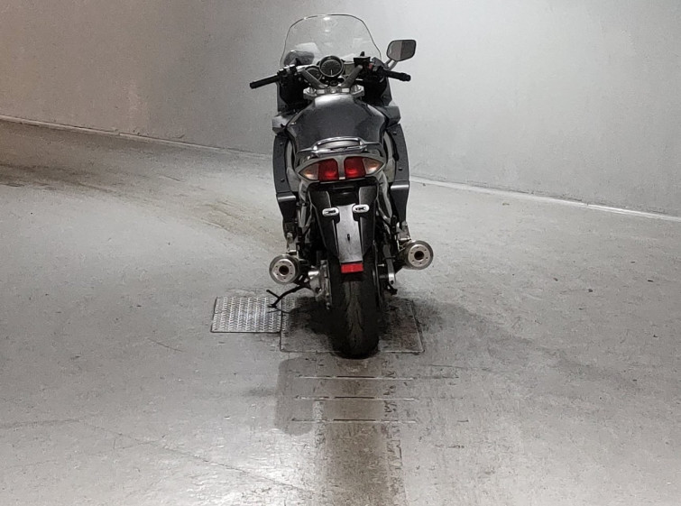 Мотоцикл Yamaha FJR1300AS с пробегом 111929 km